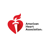 American Heart Association logo