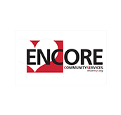 Encore Community Services logo