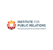 Institute for Public Relations logo