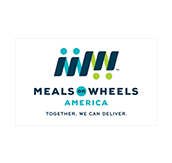 Meals on Wheels logo