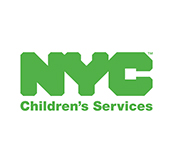 NYC Administration for Children’s Services logo