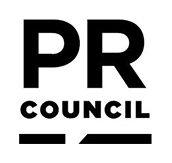 PR Council logo