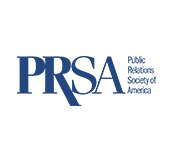 PRSA logo