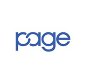 Page Society logo