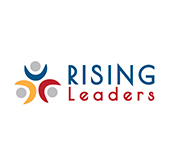 Rising Leaders logo