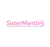 Sister Mentor logo