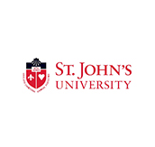 St. John's University logo