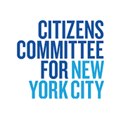 The Citizens Committee for NYC logo