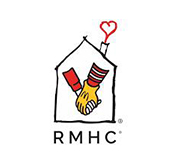 The Ronald McDonald House logo