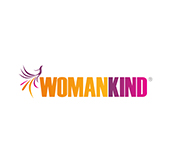 Womankind logo