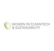 Women in Cleantech and Sustainability Board logo