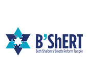 Women of B'ShERT Sisterhood logo