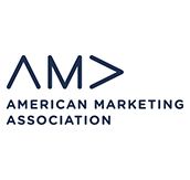 American Marketing Association logo