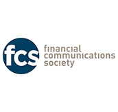 Financial Communications Society logo