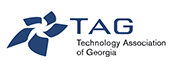 Technology Association of Georgia logo