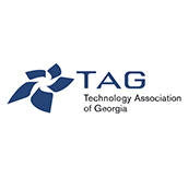 Technology Association of Georgia logo