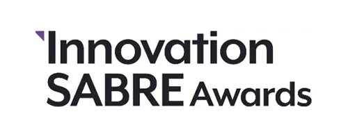 Innovation SABRE Awards