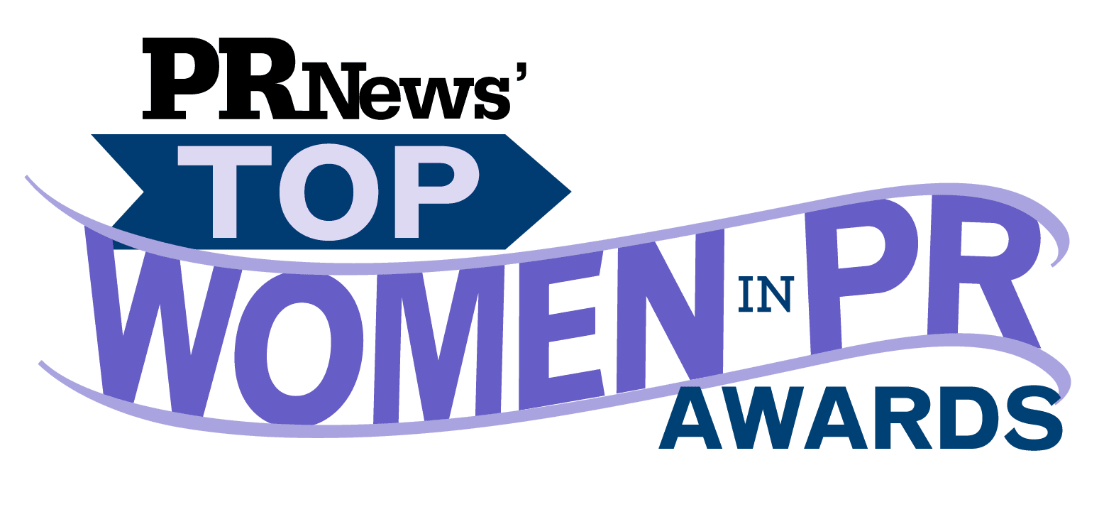 PRNEWS Top Women in PR