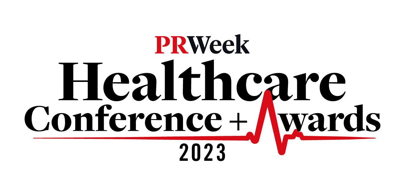 PRWeek Healthcare Awards